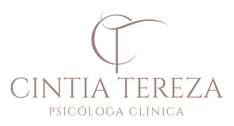 Cintia Tereza · Psicóloga Clínica